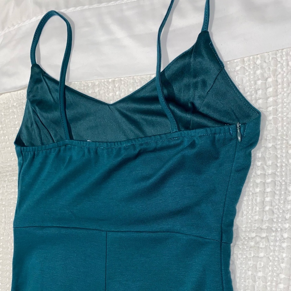 *NEW Zalalus- Women’s Spaghetti Strap Bodycon Dress. - Picture 7 of 13